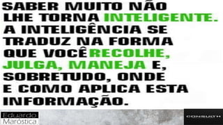 Palestra`Consulth Encantamento de Clientes