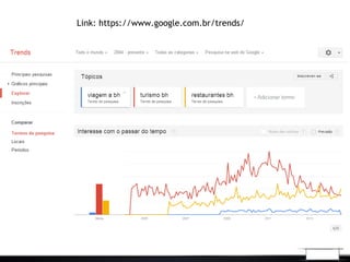 Link: https://www.google.com.br/trends/
 