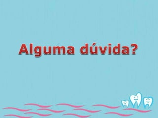 Saúde bucal para a gestante e o bebê