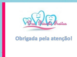 Saúde bucal para a gestante e o bebê