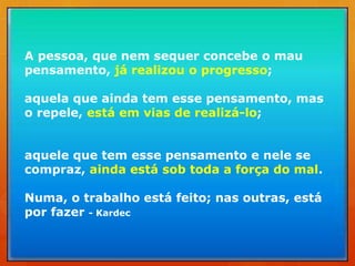 Crescimento espiritual - base para a verdadeira felicidade - junho 2014 ...
