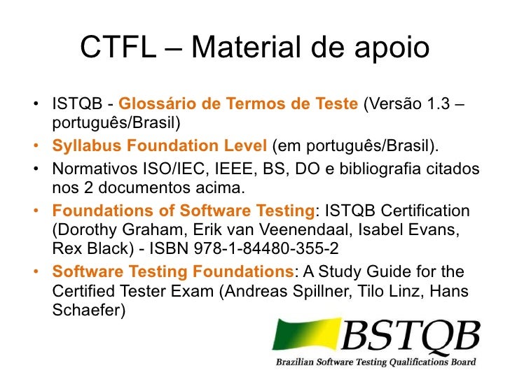 CTFL-AT勉強資料