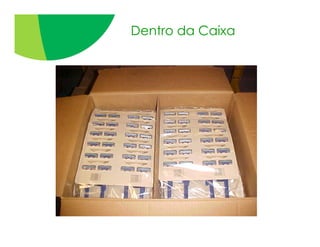Dentro da Caixa
 