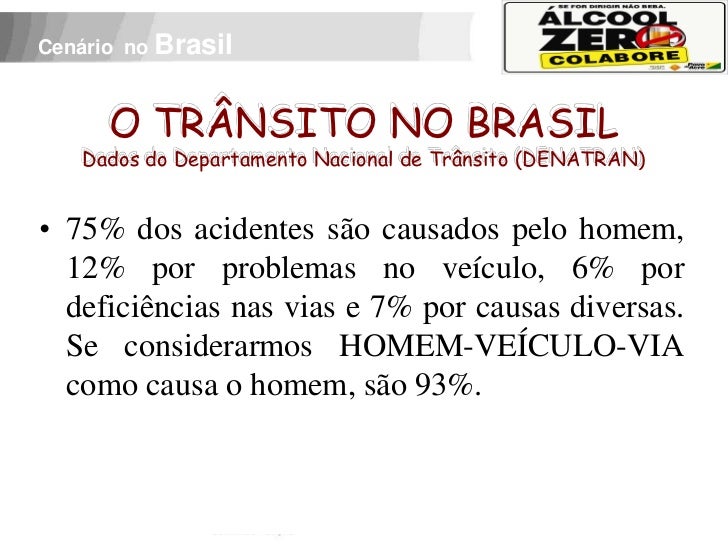 Palestra da álcool zero empresas