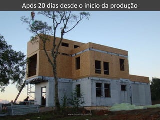 Após 20 dias desde o início da produção




               www.tecverde.com.br
 