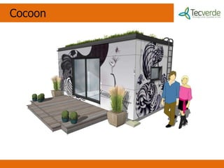 Cocoon
 