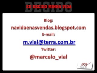 Palestra de lançamento do livro