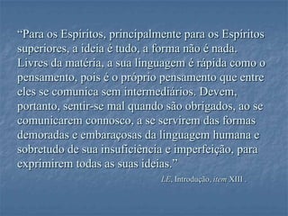 Estórias e parábolas