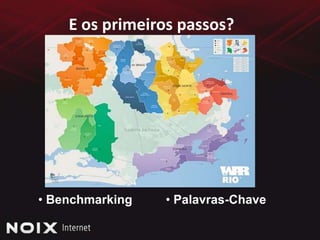  49% já fizeram alguma busca relacionada a alguma propaganda que viram online (Fonte: Iprospect)