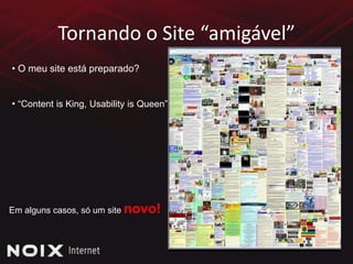 Estudo de Eye-Tracking do Google e Bing(Fonte: UserCentric)