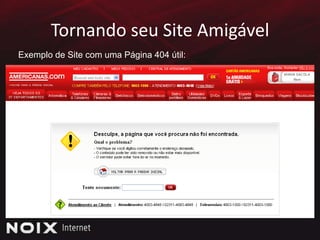  Conteúdo de Qualidade  gera Credibilidade