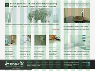 Palestra design digital