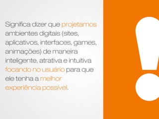 Palestra design digital