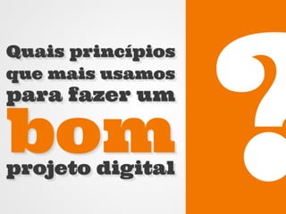 Palestra design digital