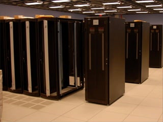 DevInRio 2010 - NodeJS
