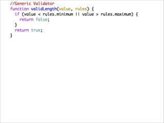 DevInRio 2010 - NodeJS
