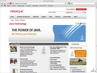 DevInRio 2010 - NodeJS