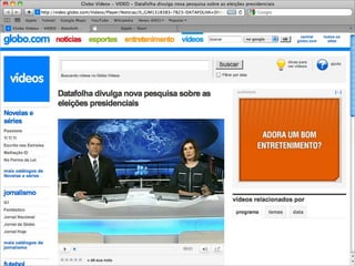 DevInRio 2010 - NodeJS