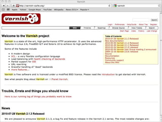 DevInRio 2010 - NodeJS