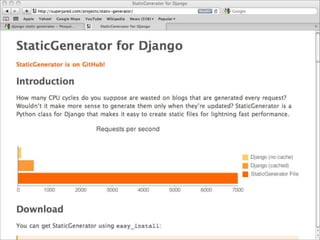 DevInRio 2010 - NodeJS