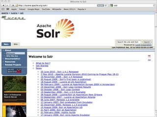 DevInRio 2010 - NodeJS