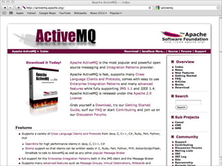 DevInRio 2010 - NodeJS