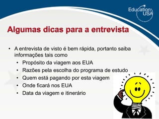 Apresentar o passaporte para pagamento