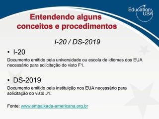 Documentos Necessários