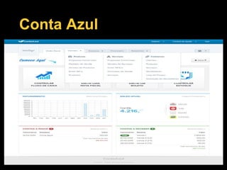 Conta Azul
 