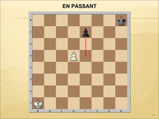 EN PASSANT 