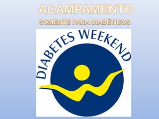 Palestra sobre diabetes ASSODIBAR 2015