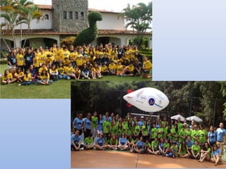 Palestra sobre diabetes ASSODIBAR 2015