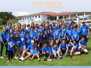 Palestra sobre diabetes ASSODIBAR 2015