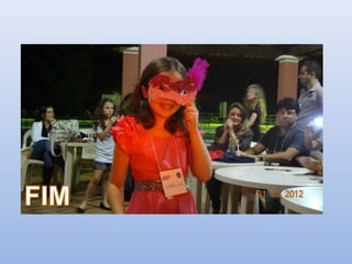 Palestra sobre diabetes ASSODIBAR 2015