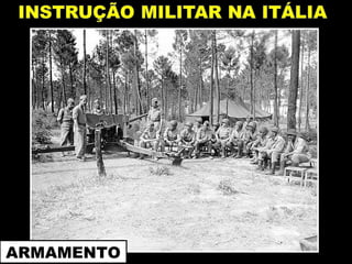 ARMAMENTO
 