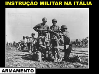 ARMAMENTO
 