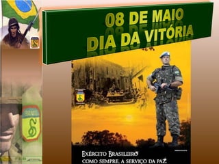 Palestra dia da vitória 2011 v curta