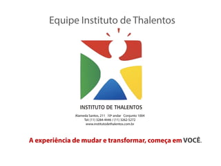 Palestra dia Internacional da Mulher