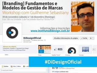 #DiDesignOficial

 