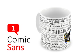 1

Comic
Sans

 