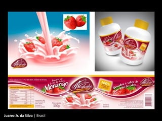 Juarez Jr. da Silva | Brasil

 