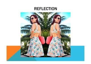 REFLECTION
 
