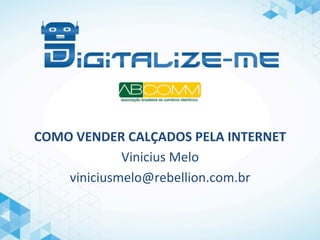 Venda de sapatos: como vender sapatos online em 2021 | Oberlo