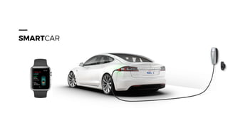 SMARTCAR
 