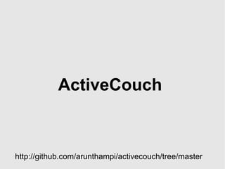 U pdate: HTTP PUT /banco/doc_id 