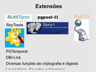 CouchDB on Rails =  Plugin ou Gem 