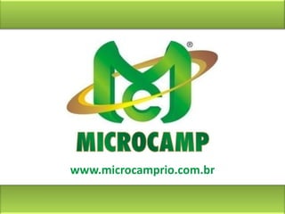 www.microcamprio.com.br 