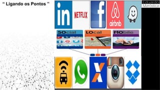 “ Ligando os Pontos ”
 