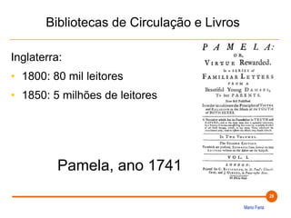 Infra-estrutura da informação necessita:Armazenamento