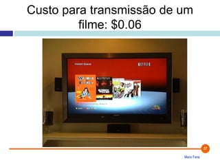 “Precifique a informaçãopeloseu valor, nãopeloseucusto"Carl Shapiro, Professor atUniversityofCalifornia BerkeleyHal Varian, Google ChiefEconomyOfficer